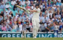 Cricket - England vs South Africa - Third Test - London, Britain - July 28, 2017 England's Ben Stokes in action Action Images via Reuters/Andrew Couldridge