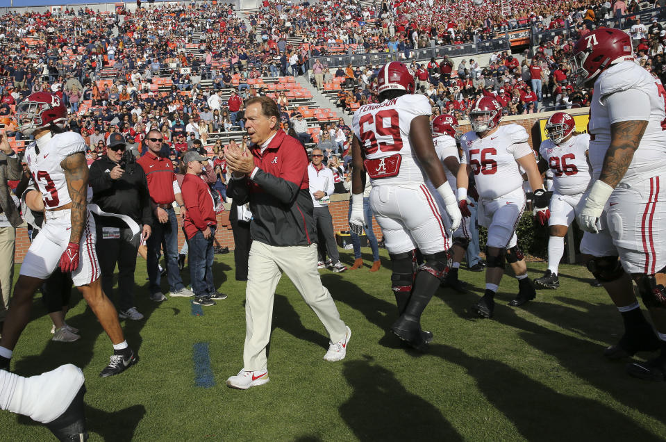 Gary Cosby Jr.-USA TODAY Sports