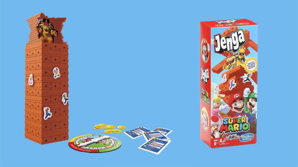 The best board games on Amazon.