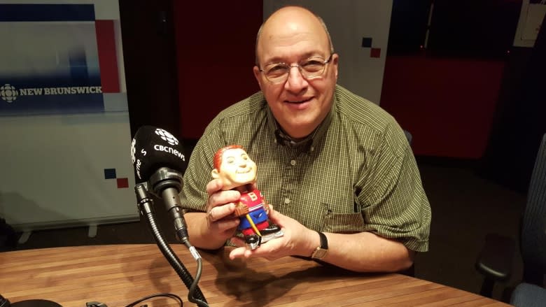 Value Village hunter turns $3 hockey bobblehead into $10,000