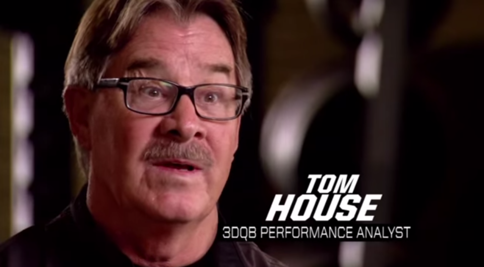 tom house