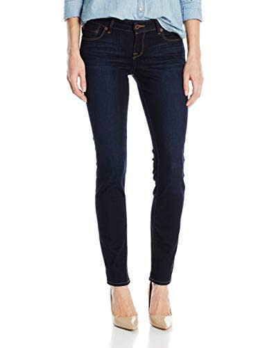 Lucky Brand Women's Low Rise Lolita Skinny Jean (Amazon / Amazon)