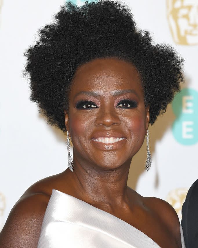 Viola Davis