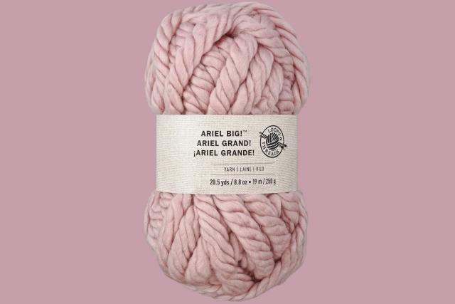 Super Thick Yarn Soft Merino Wool Yarns Thick Braided Wire About 250g Large  Chunky Yarn Bulky Arm Roving Knitting Yarn