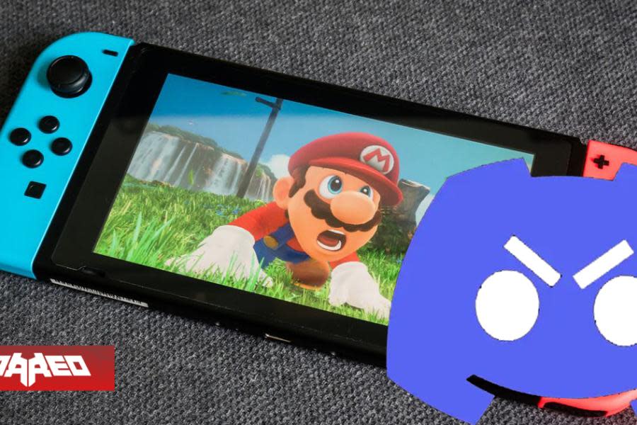Discord está eliminando todos los Servidores y Cuentas de los desarrolladores de emuladores de Nintendo Switch