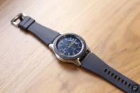 Samsung's Galaxy Note 9 and Galaxy Watch officially went on sale today, but