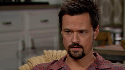  Matthew Atkinson as Thomas in The Bold and the Beautiful 