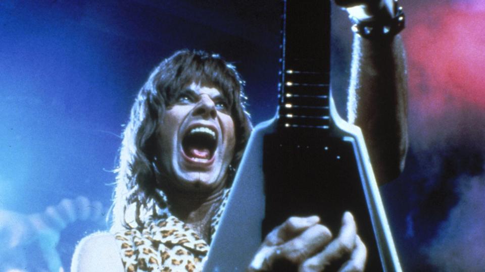 This Is Spinal Tap Embassy Pictures