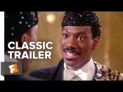 <p>Eddie Murphy stars as Prince Akeem, who longs for a wife who will love him for who he truly is, not just his royal status. So he jets to the States in search of his queen—in <em>Queens</em>, New York.</p><p><a class="link " href="https://go.redirectingat.com?id=74968X1596630&url=https%3A%2F%2Fplay.hbomax.com%2Fpage%2Furn%3Ahbo%3Apage%3AGYfw_3AdrqouFhQEAAAAu%3Atype%3Afeature&sref=https%3A%2F%2Fwww.elle.com%2Fculture%2Fmovies-tv%2Fg42639007%2Fbest-comedies-on-hbo-max%2F" rel="nofollow noopener" target="_blank" data-ylk="slk:Shop Now;elm:context_link;itc:0">Shop Now</a></p><p><a href="https://www.youtube.com/watch?v=KFroCRDXw5E" rel="nofollow noopener" target="_blank" data-ylk="slk:See the original post on Youtube;elm:context_link;itc:0" class="link ">See the original post on Youtube</a></p>