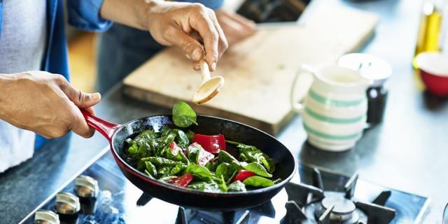 Multi-cookers saved me from at-home cooking boredom!