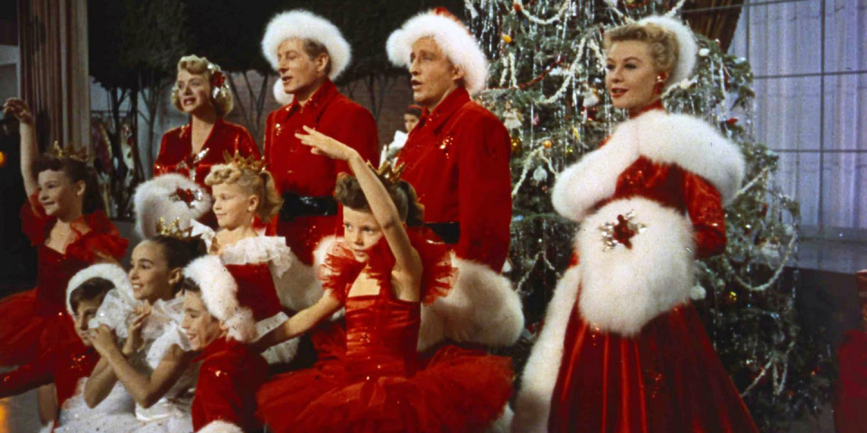Vermont: <i>White Christmas</i> (1954)