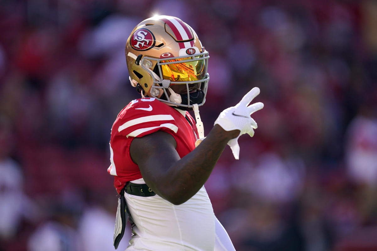 Tony Pauline reports the feeling in league circles is 49ers will