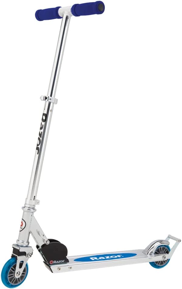 Razor A2 Kick Scooter. Image via Amazon.