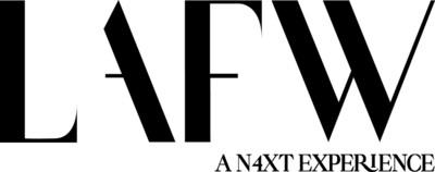 LA Fashion Week, a N4XT Experience 