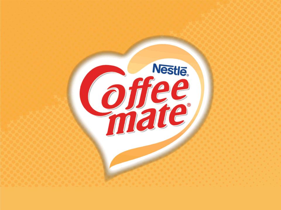 <p>Coffeemate</p>