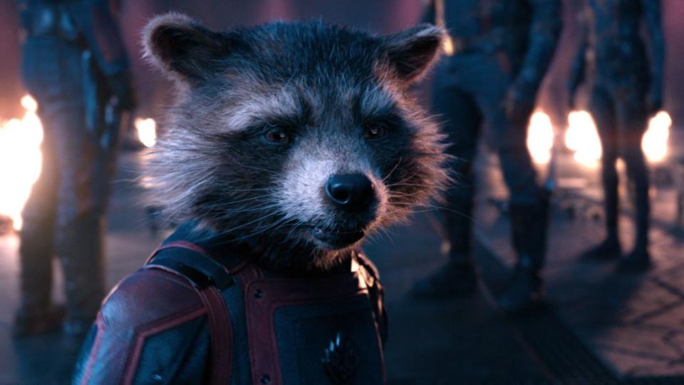 Guardians of the Galaxy 3 Review