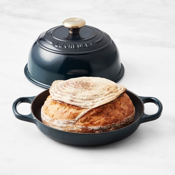 Le Creuset Bread Oven