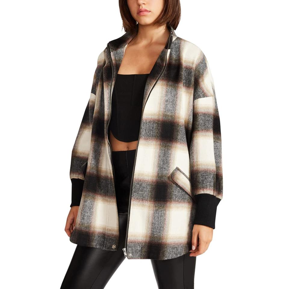 Steve Madden Harper Jacket