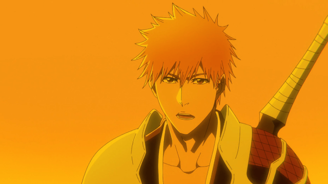 Bleach: Thousand-Year Blood War Streaming: Watch & Stream Online via Hulu