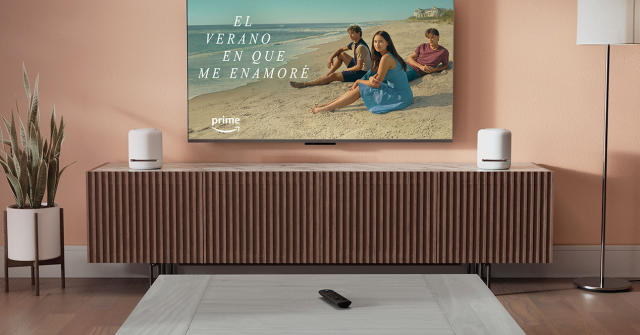 adelanta el Prime Day con un Fire TV Stick 4K con mando por voz  Alexa rebajado a precio de chollo