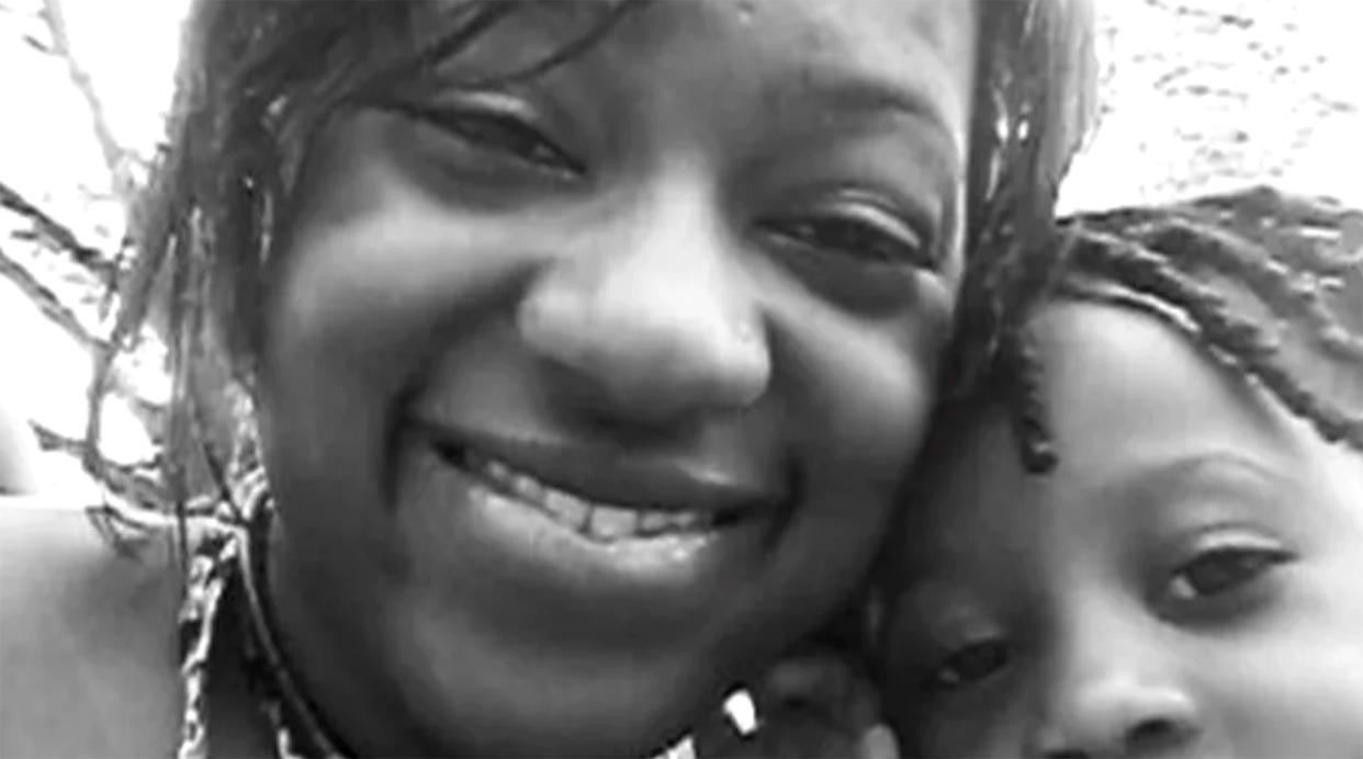 Monica Cannady and two of her three children Kyle, 9, and Malik, 3, were found dead, according to a GoFundMe set up by family member Rhodesia Cannaday. (gofundme)