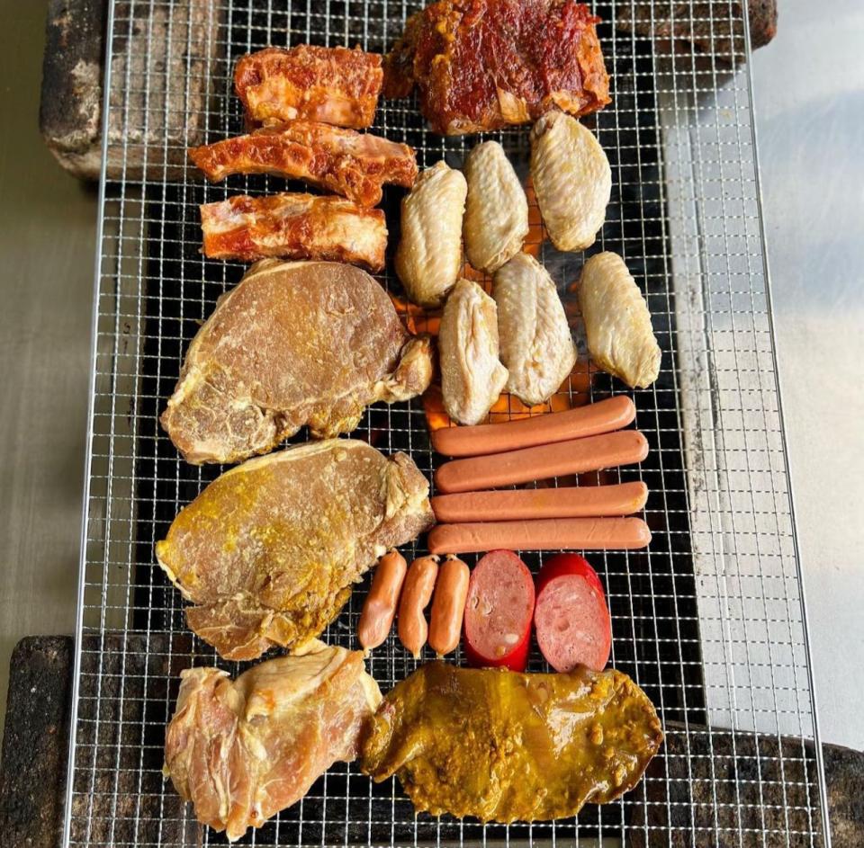 中秋BBQ燒烤場2023〡中秋BBQ場14大推介！全天候任飲任食/免費娛樂設施/50款燒烤美食