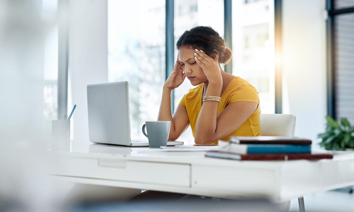 What to do if you regret quitting your job?