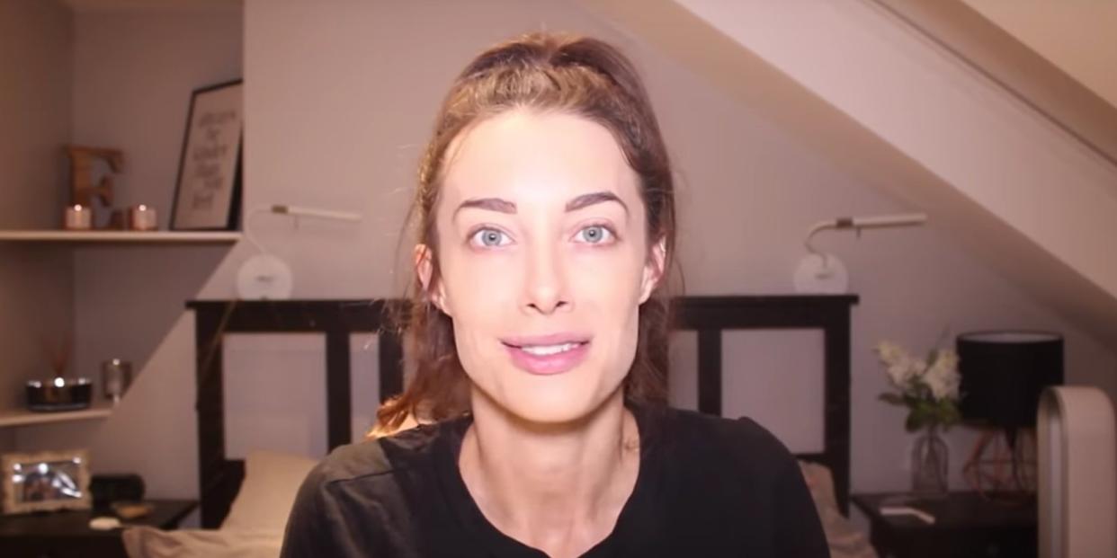 Emily Hartridge