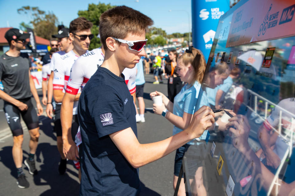 Tour Down Under 2019