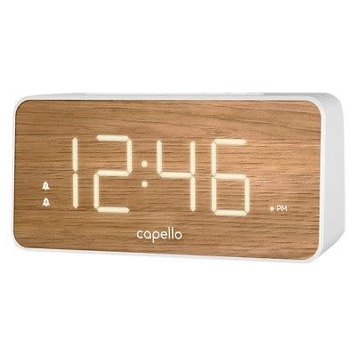 Digital Alarm Clock