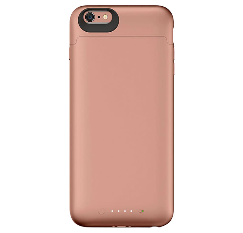 Mophie iPhone 6/6s Plus Juice Pack Case