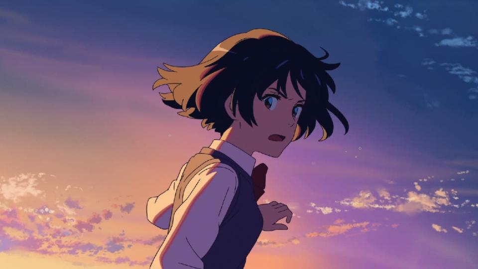 Your Name (Purple Plan)