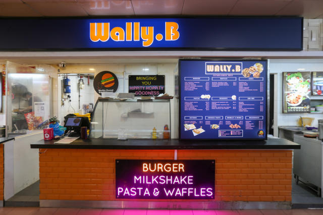 Wally.B 01 - storefront