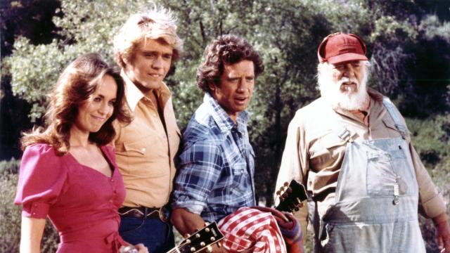 See the 'Dukes of Hazzard' Cast Then and Now: Photos