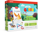 <p>Transform your tablet into an early learning tool for your little ones to learn new skills.</p>