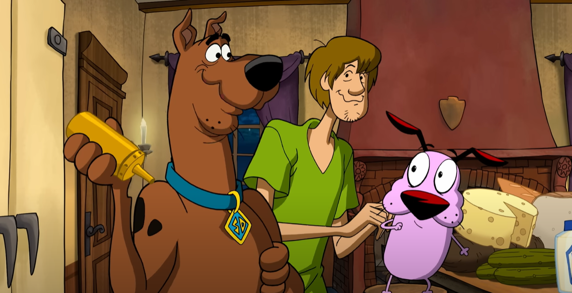 Scooby-Doo et sa bande vont faire leur retour dans une série live action.