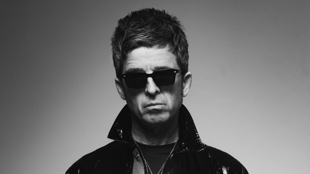 Noel Gallagher's High Flying Birds Share New Song and Album Details