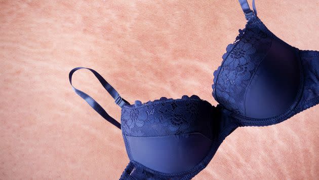 I'm a bra expert and this bra can actually stop your boobs from growing if  you wear it too long