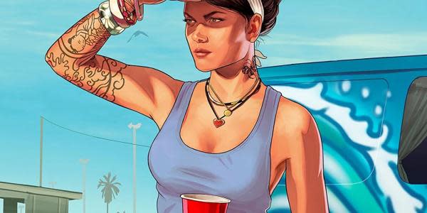 GTA 6: fans creen que descubrieron a los actores que interpretan a los protagonistas