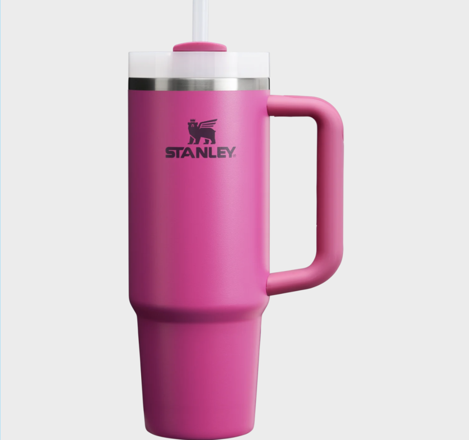 <p><a href="https://go.redirectingat.com?id=74968X1596630&url=https%3A%2F%2Fwww.stanley1913.com%2Fproducts%2Fadventure-quencher-travel-tumbler-30-oz%3Fvariant%3D44559878226047&sref=https%3A%2F%2Fwww.countryliving.com%2Fshopping%2Fg60791614%2Fsweet-sixteen-gifts%2F" rel="nofollow noopener" target="_blank" data-ylk="slk:Shop Now;elm:context_link;itc:0;sec:content-canvas" class="link ">Shop Now</a></p><p>The Quencher H2.0 Flowstate™ Tumbler </p><p>stanley1913.com</p><p>$35.00</p><span class="copyright">Stanley </span>
