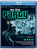 We The Party Box Art