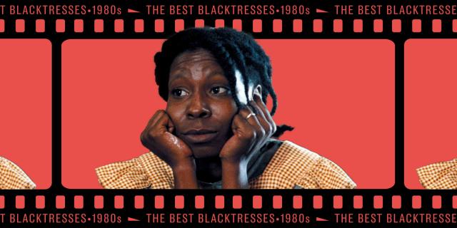 Whoopi Goldberg on 9 Favorite Things 2017