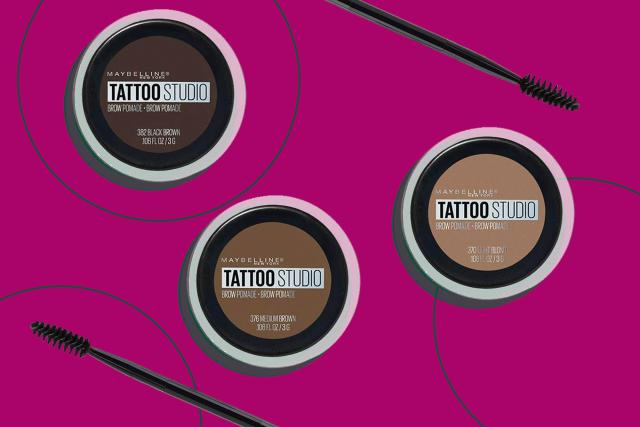 Pomades You'll Find at the Drugstore, Reviewed and Ranked