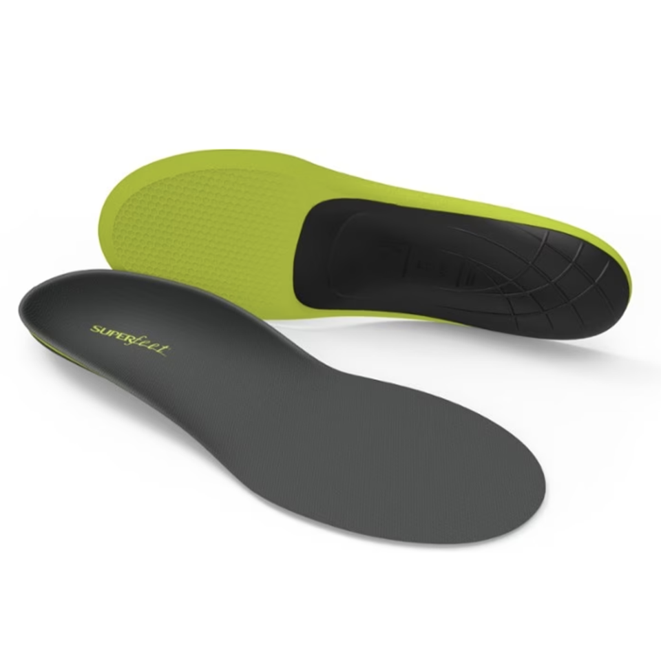 8 Best Running Insoles for Shoes