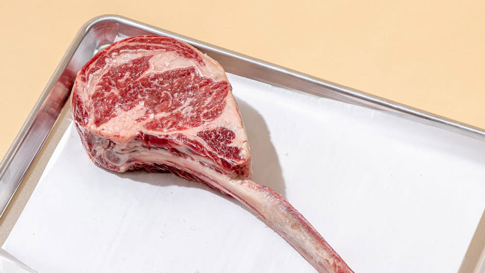 pat lafrieda tomahawk beef