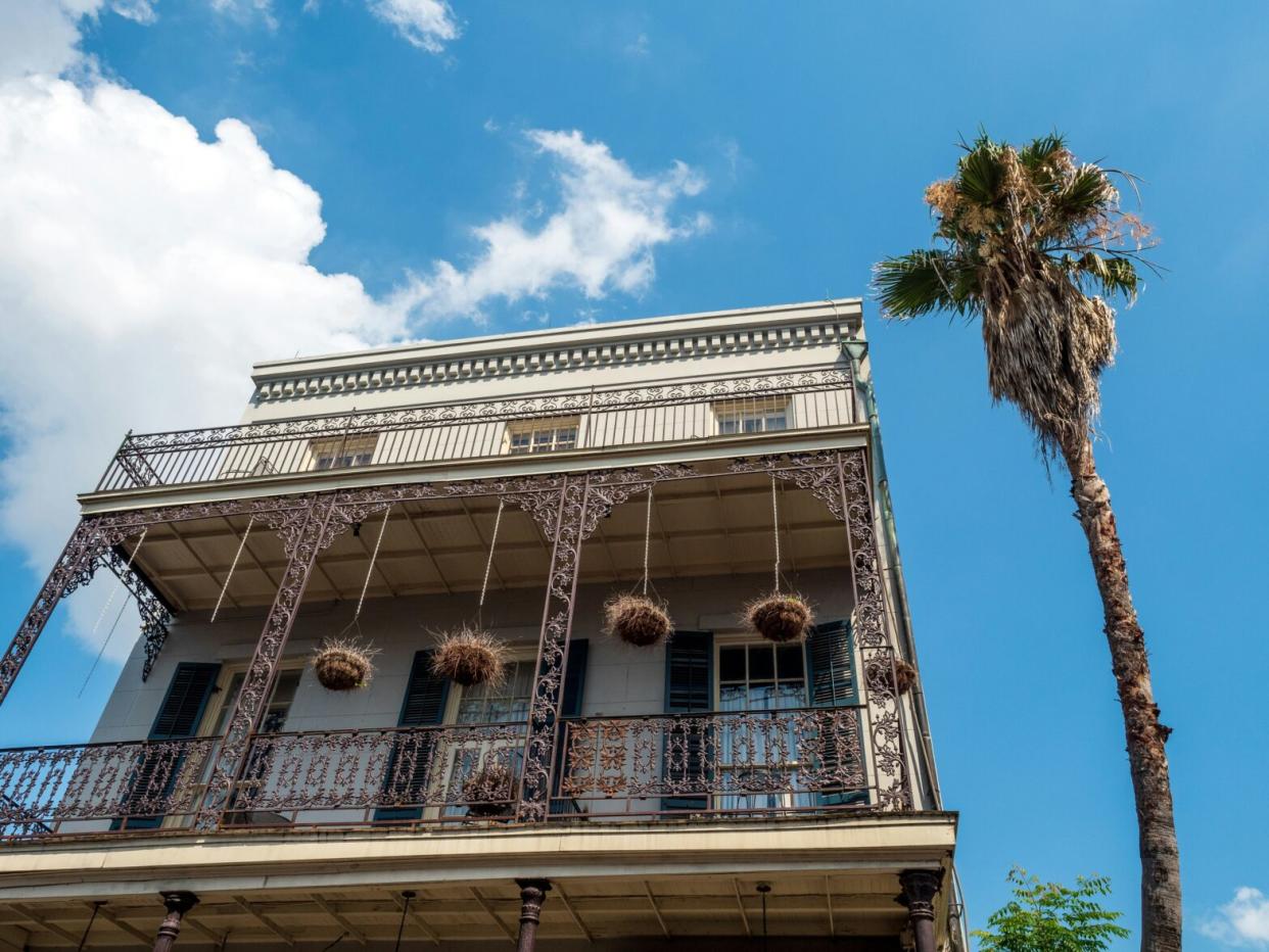 Historic Music And Activism Hub, The Dew Drop Inn, Reopens In NOLA ...