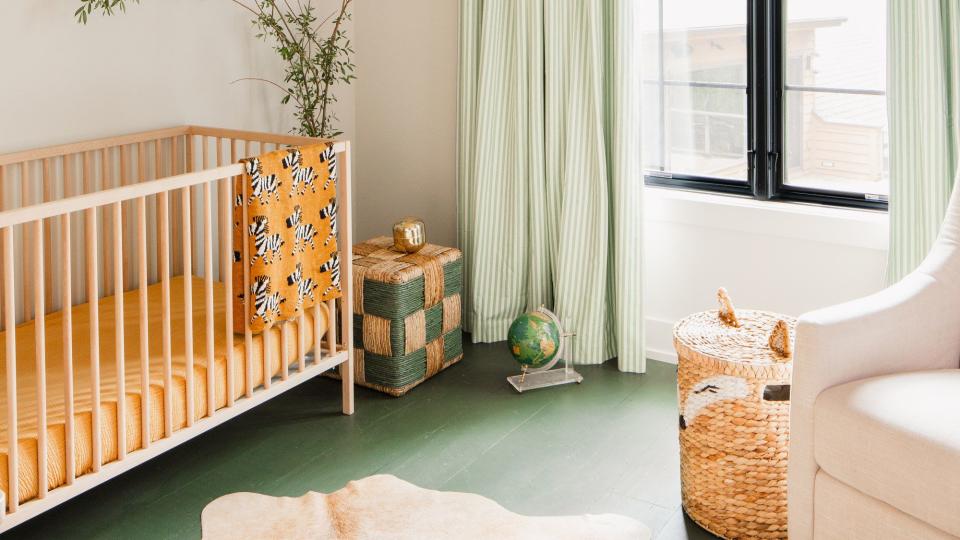 nursery