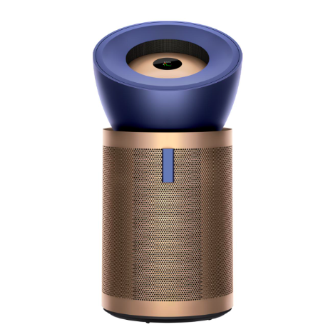 <p><a href="https://go.redirectingat.com?id=74968X1596630&url=https%3A%2F%2Fwww.dyson.com%2Fair-treatment%2Fair-purifiers%2Fbig-quiet-formaldehyde%2Fprussian-blue-gold-bp04&sref=https%3A%2F%2Fwww.housebeautiful.com%2Fshopping%2Fhome-gadgets%2Fg31959665%2Fbest-air-purifier%2F" rel="nofollow noopener" target="_blank" data-ylk="slk:Shop Now;elm:context_link;itc:0;sec:content-canvas" class="link rapid-noclick-resp">Shop Now</a></p><p>Big + Quiet Formaldehyde Purifier BP04</p><p>dyson.com</p><p>$1099.99</p>