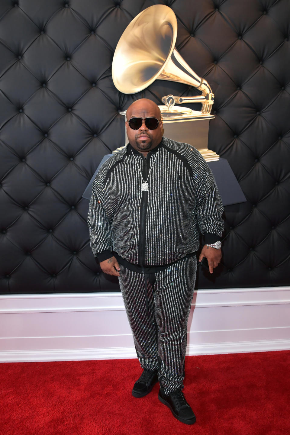 CeeLo Green