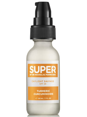 Super By Dr. Perricone Daylight Savings Moisturizer